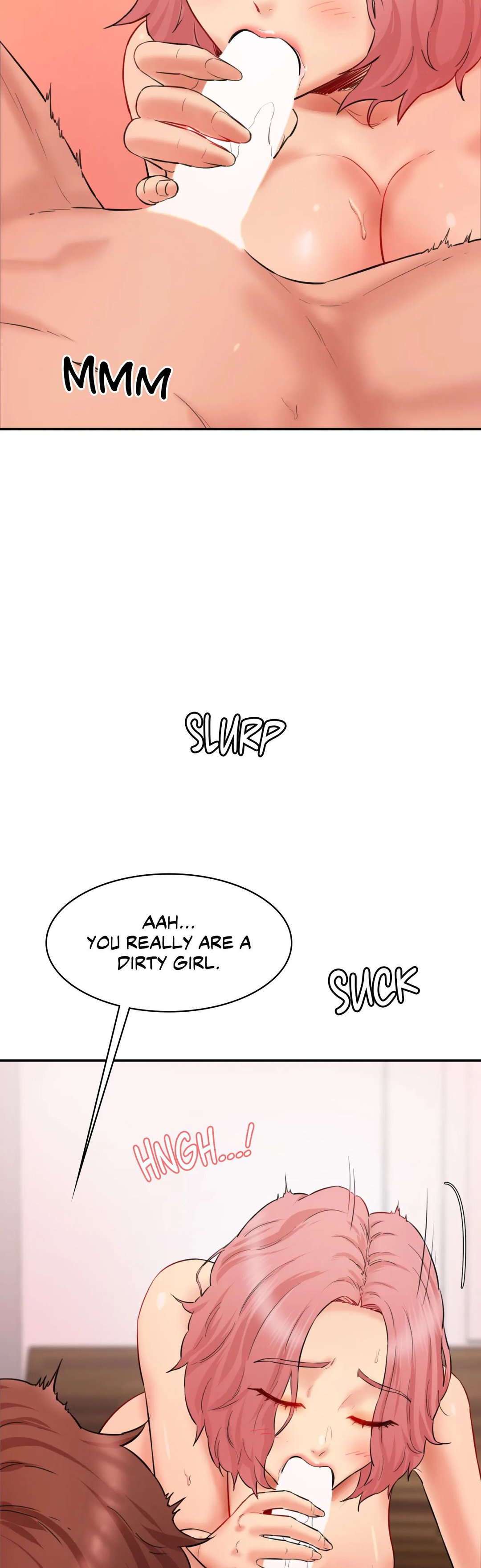 Secret Office - Chapter 26 [photo 33] - MangaPorn