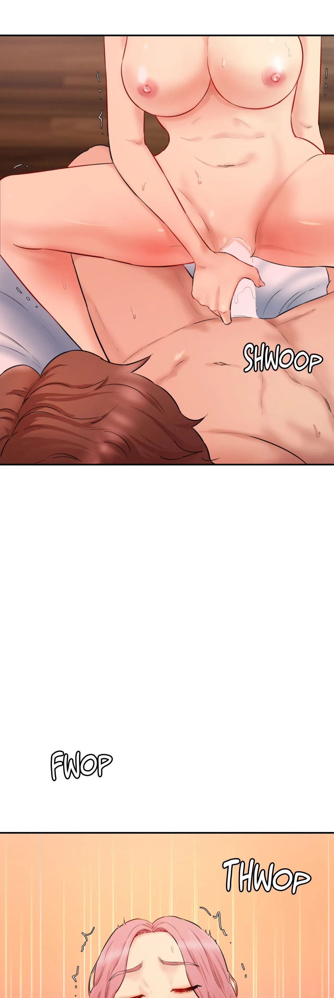 Secret Office - Chapter 26 [photo 51] - MangaPorn