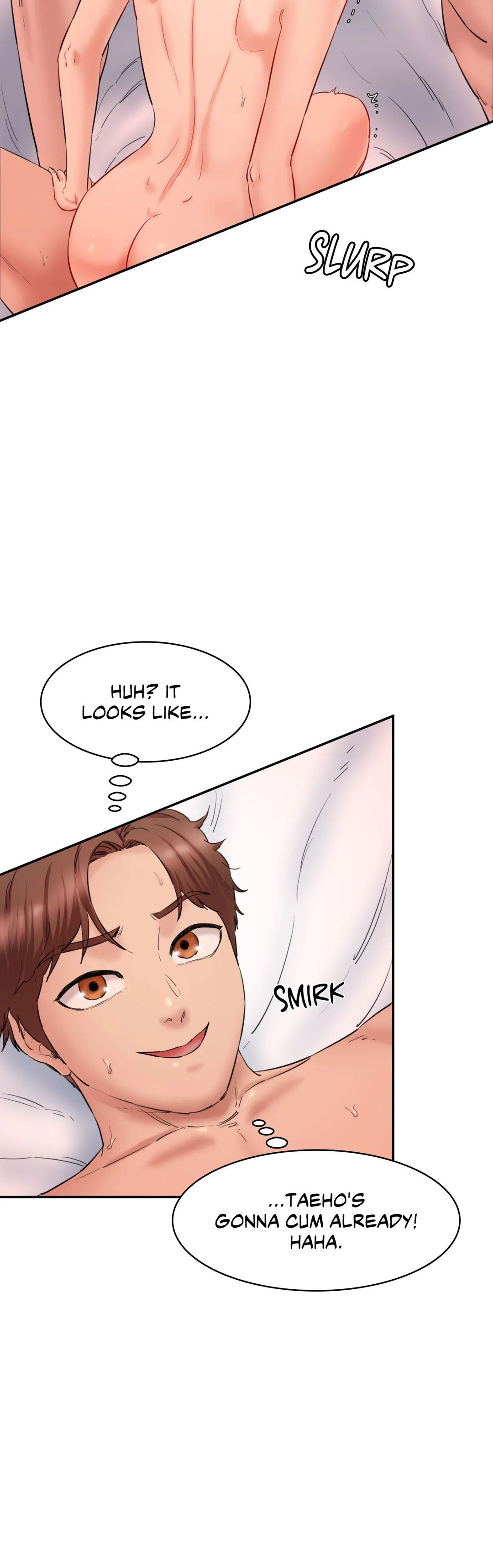 Secret Office - Chapter 26 [photo 6] - MangaPorn