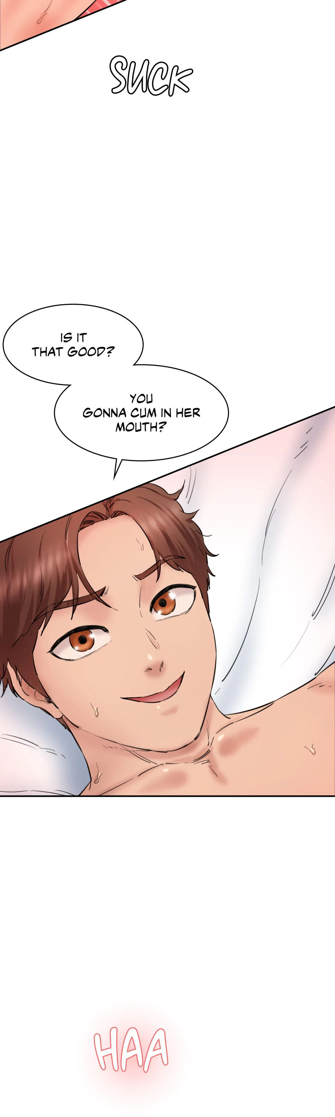 Secret Office - Chapter 26 [photo 8] - MangaPorn