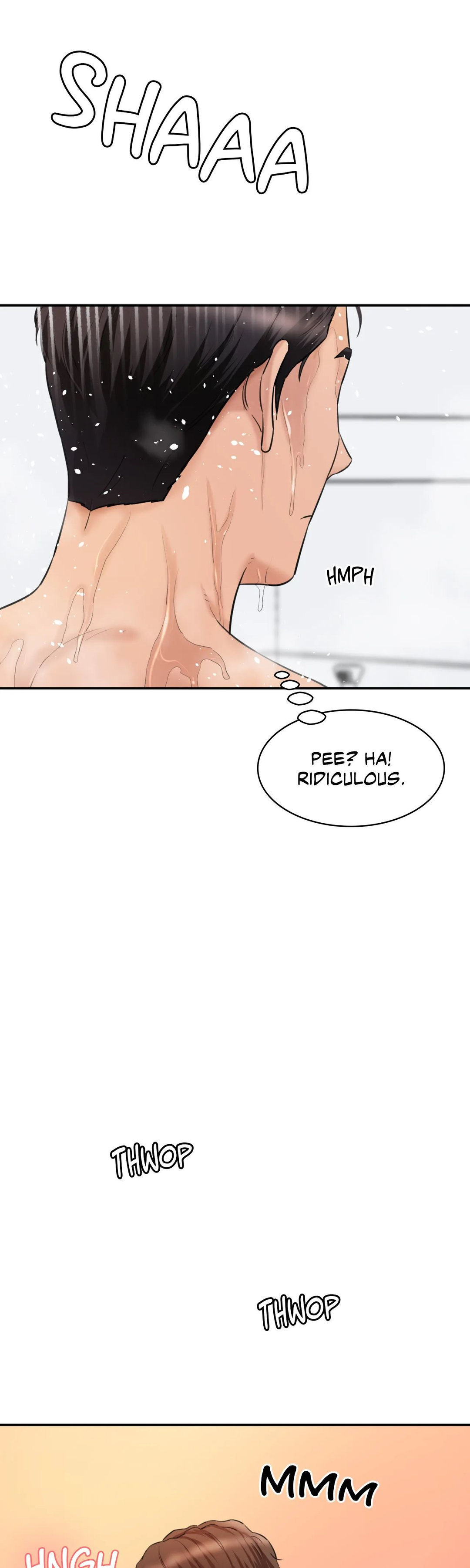 Secret Office - Chapter 27 [photo 13] - MangaPorn