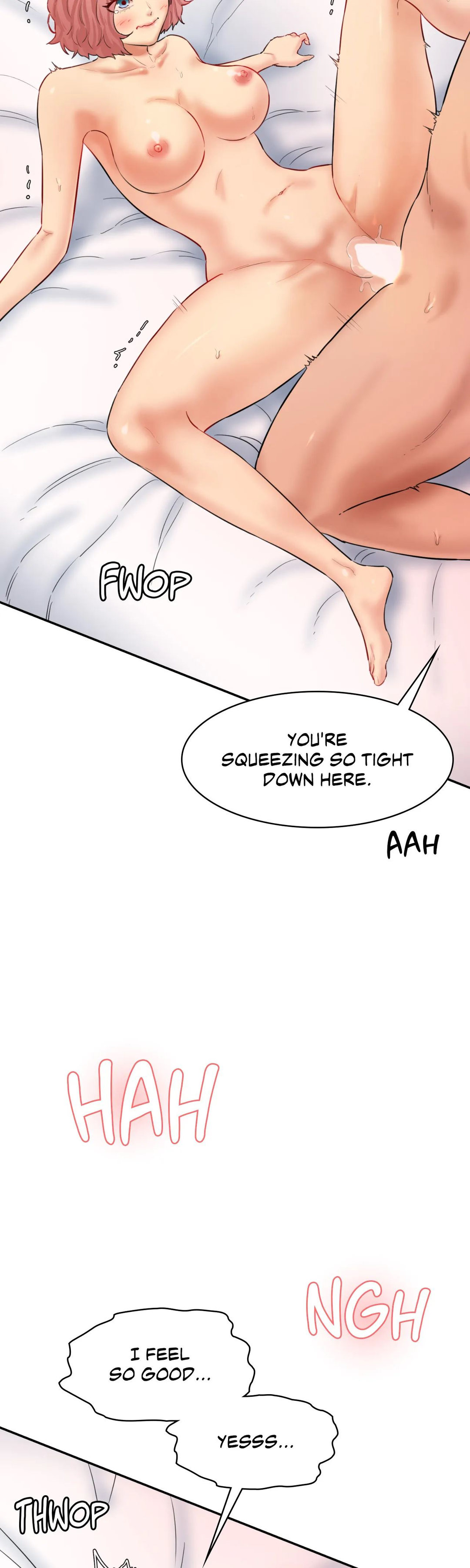 Secret Office - Chapter 27 [photo 15] - MangaPorn