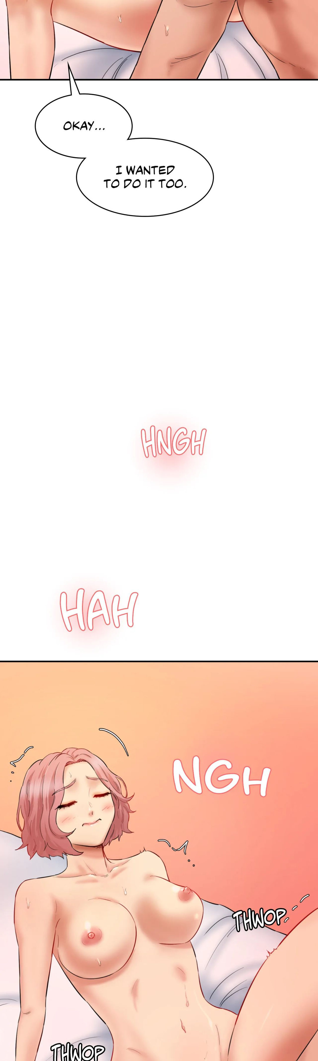 Secret Office - Chapter 27 [photo 17] - MangaPorn