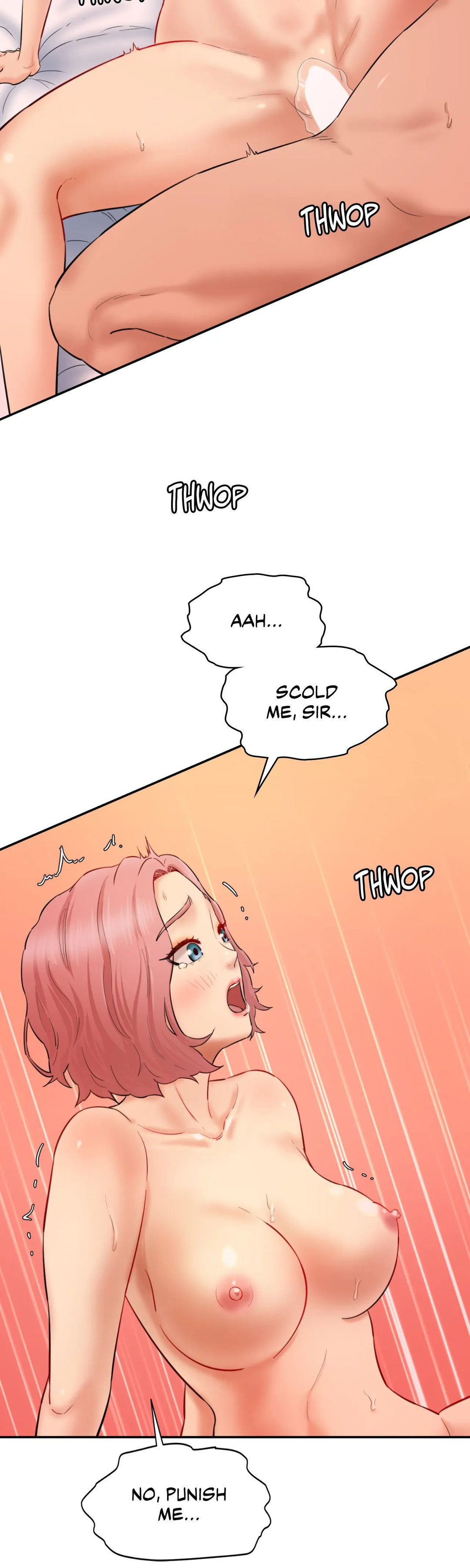 Secret Office - Chapter 27 [photo 18] - MangaPorn