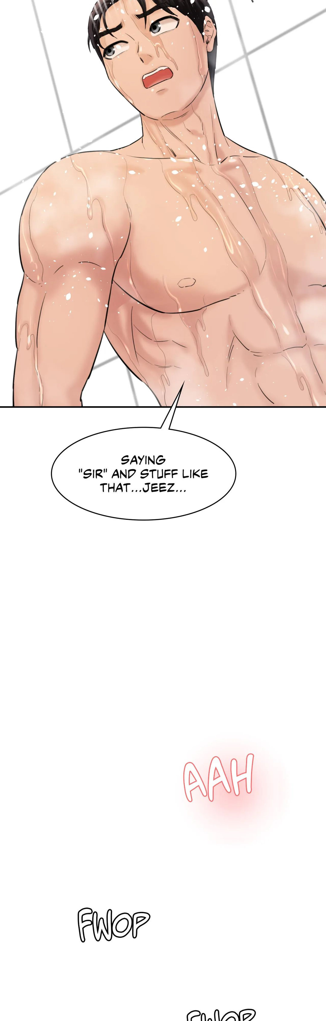 Secret Office - Chapter 27 [photo 21] - MangaPorn