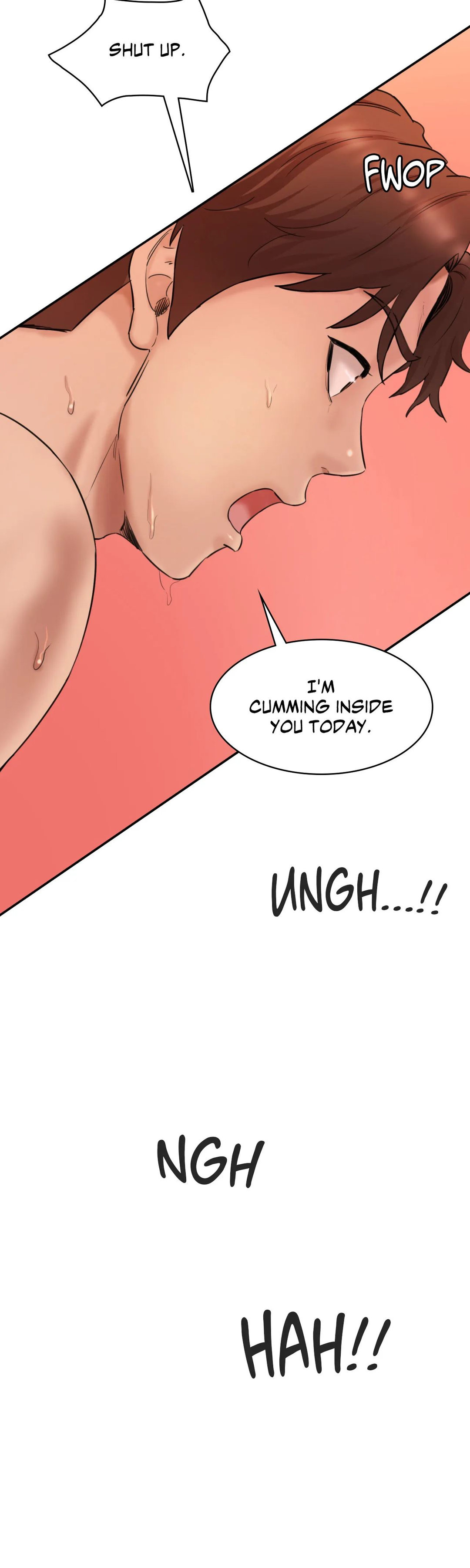 Secret Office - Chapter 27 [photo 30] - MangaPorn