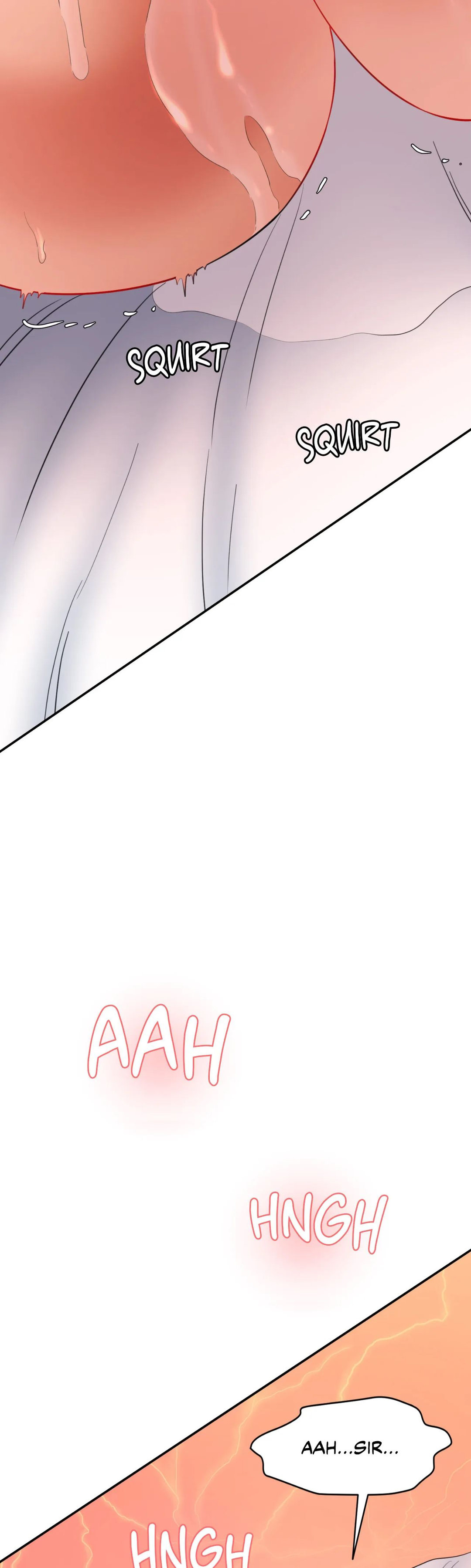 Secret Office - Chapter 27 [photo 32] - MangaPorn