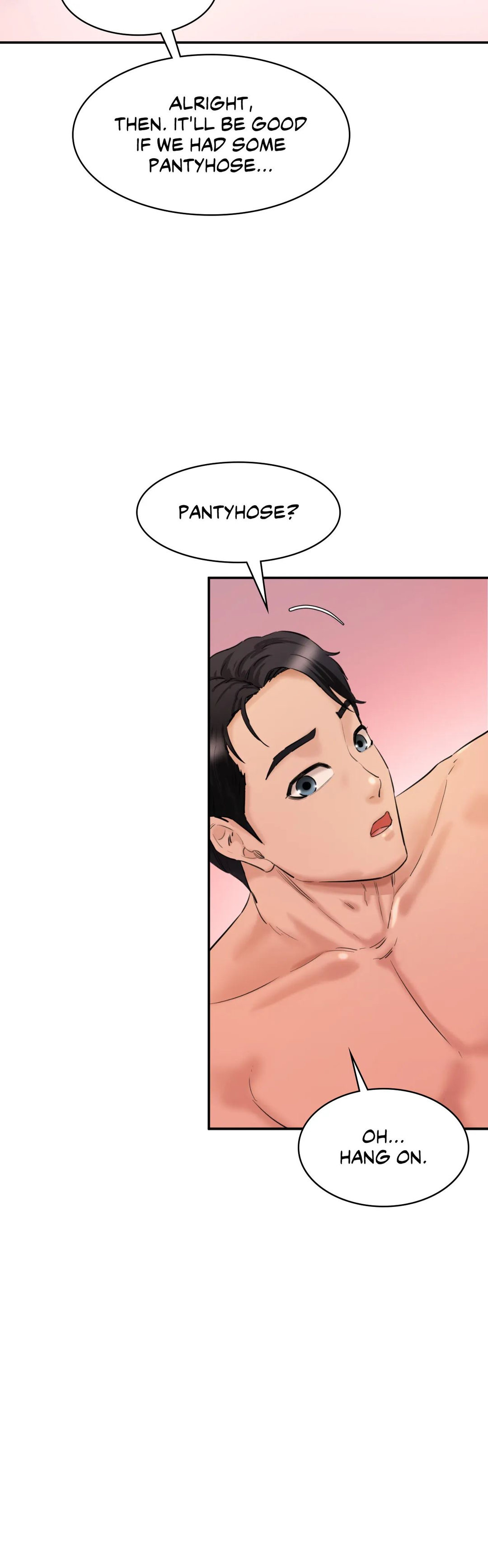 Secret Office - Chapter 27 [photo 54] - MangaPorn