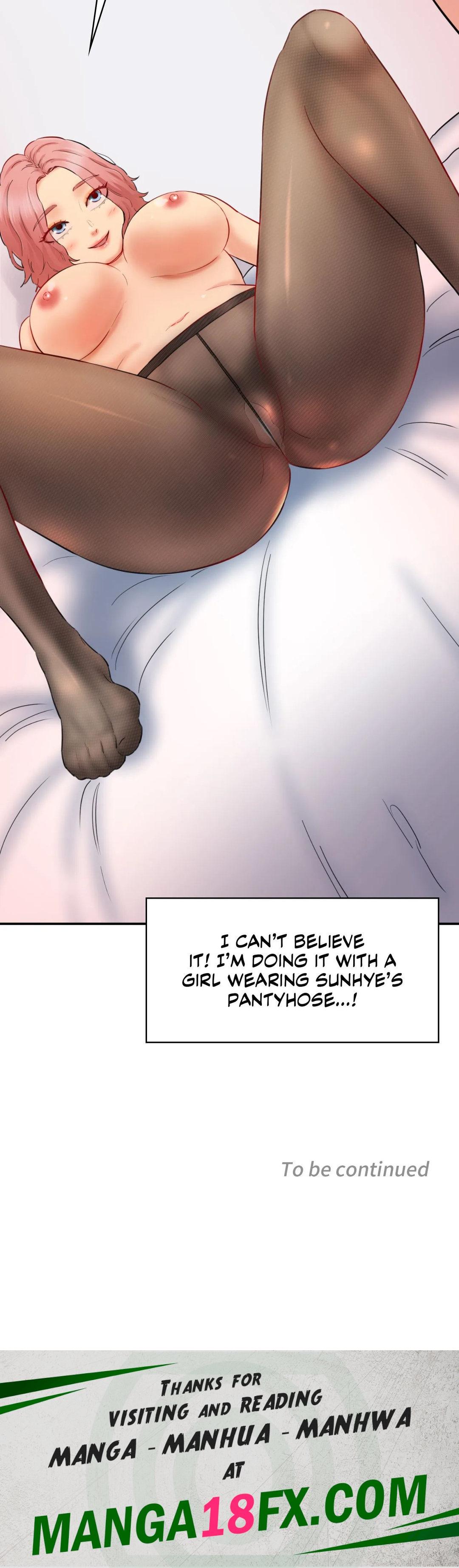 Secret Office - Chapter 27 [photo 60] - MangaPorn