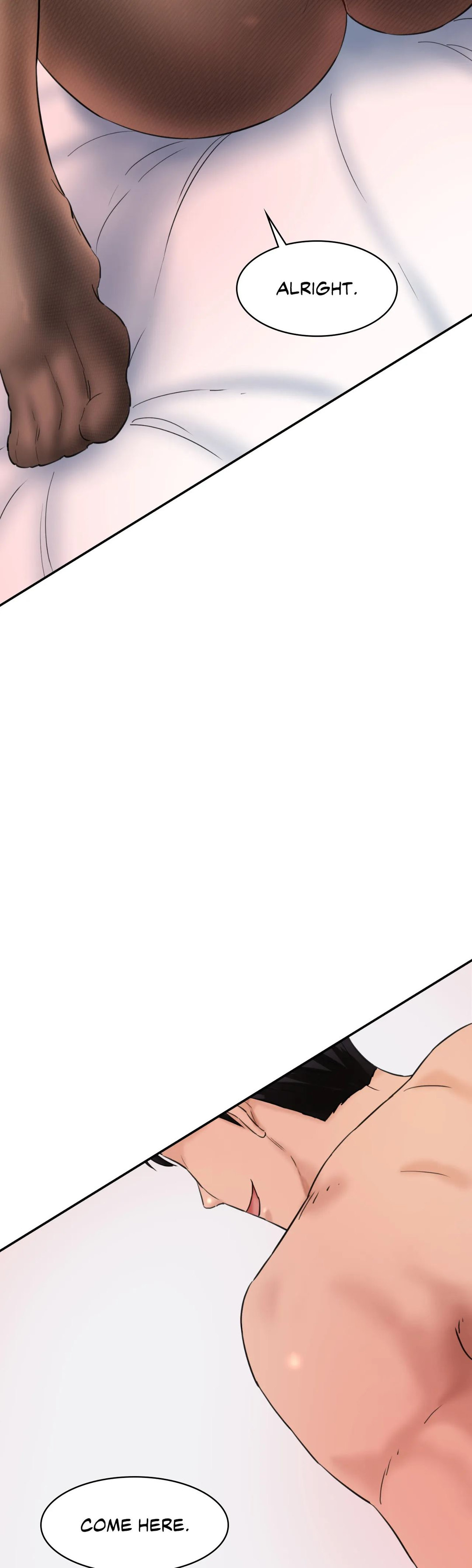 Secret Office - Chapter 28 [photo 2] - MangaPorn