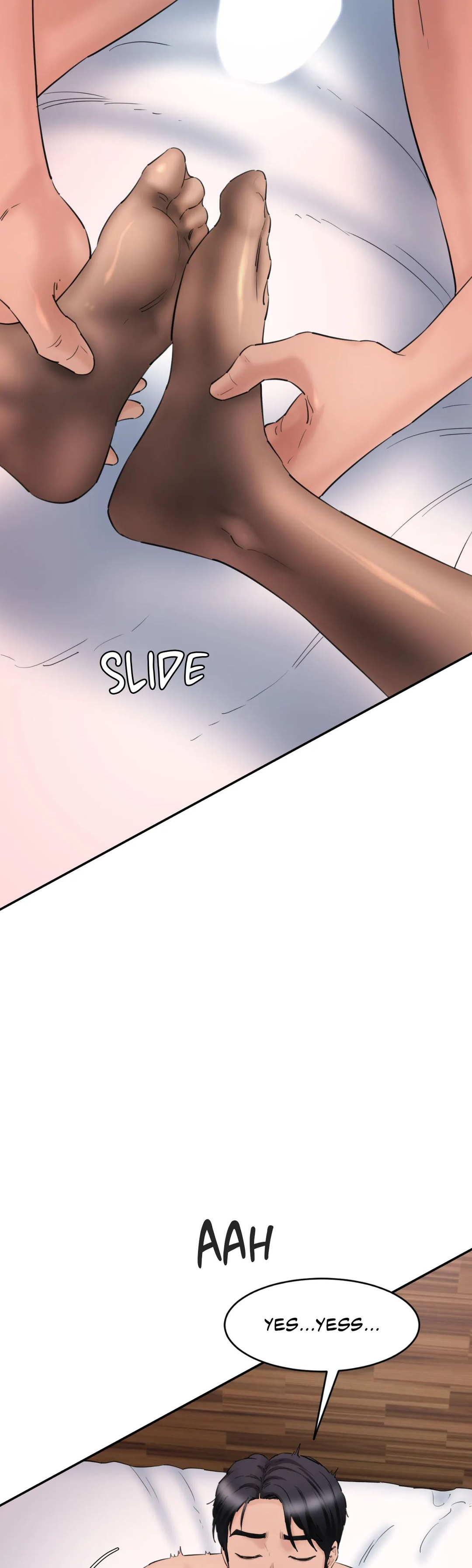 Secret Office - Chapter 28 [photo 5] - MangaPorn