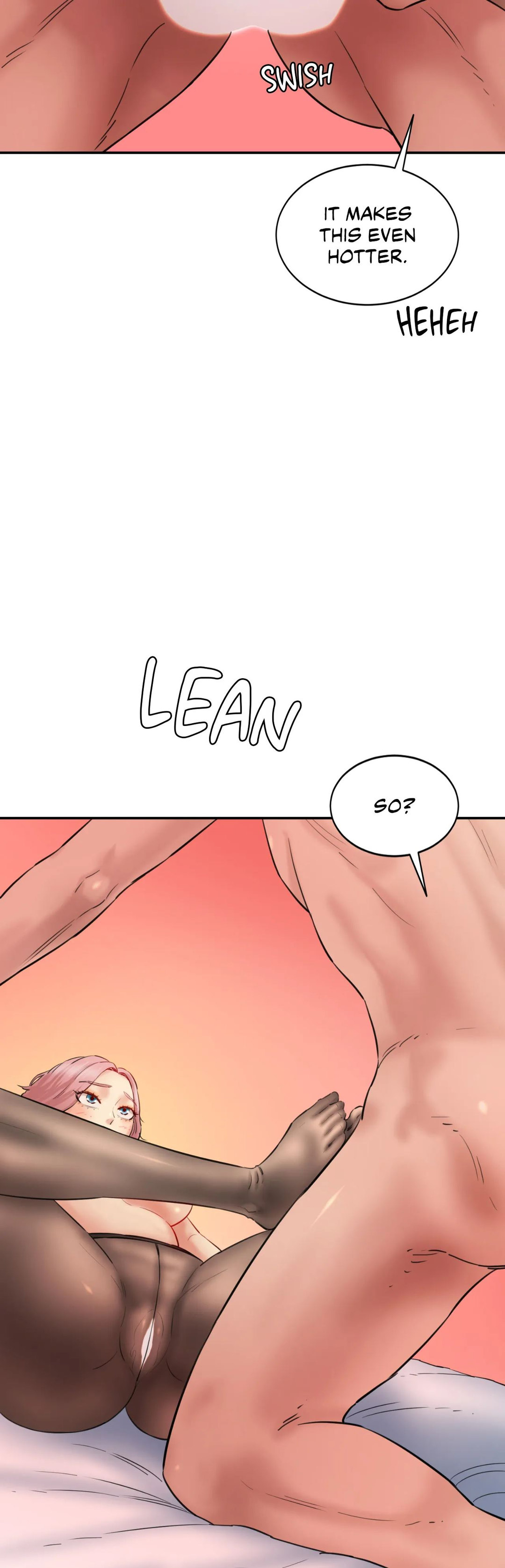 Secret Office - Chapter 28 [photo 9] - MangaPorn