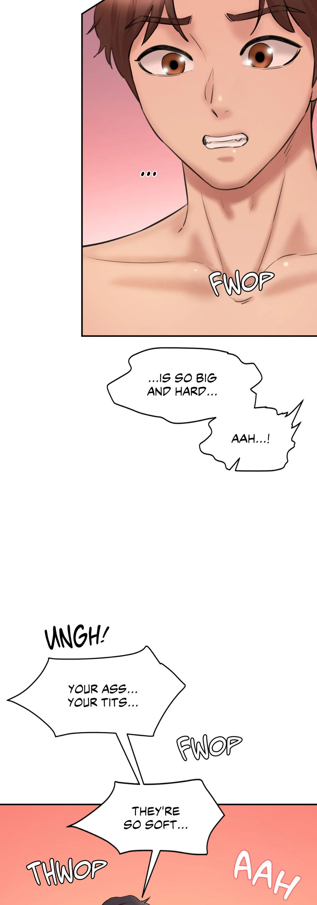 Secret Office - Chapter 29 [photo 27] - MangaPorn