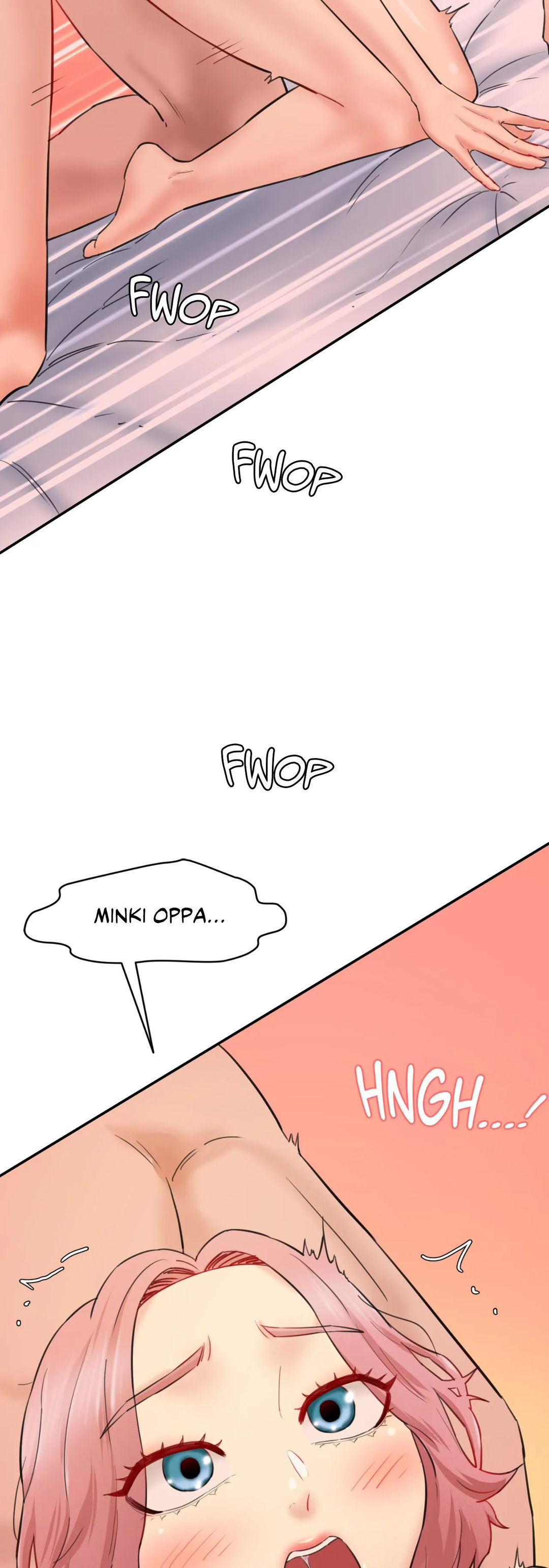 Secret Office - Chapter 29 [photo 30] - MangaPorn