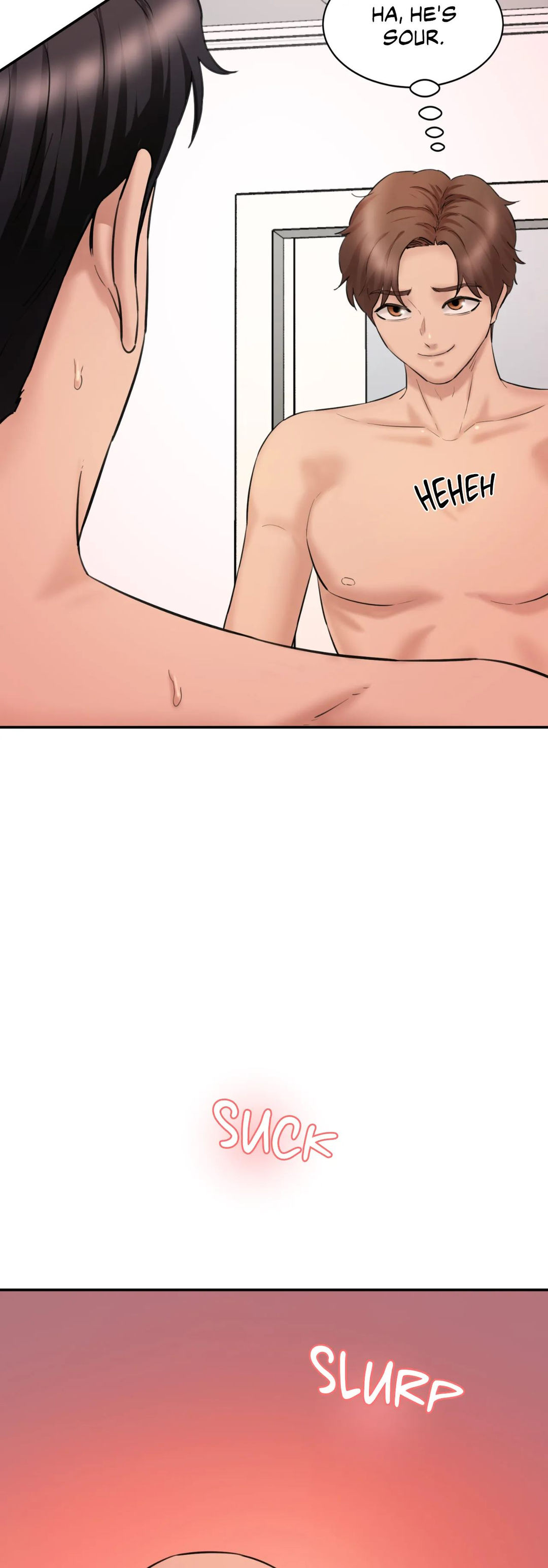 Secret Office - Chapter 29 [photo 39] - MangaPorn