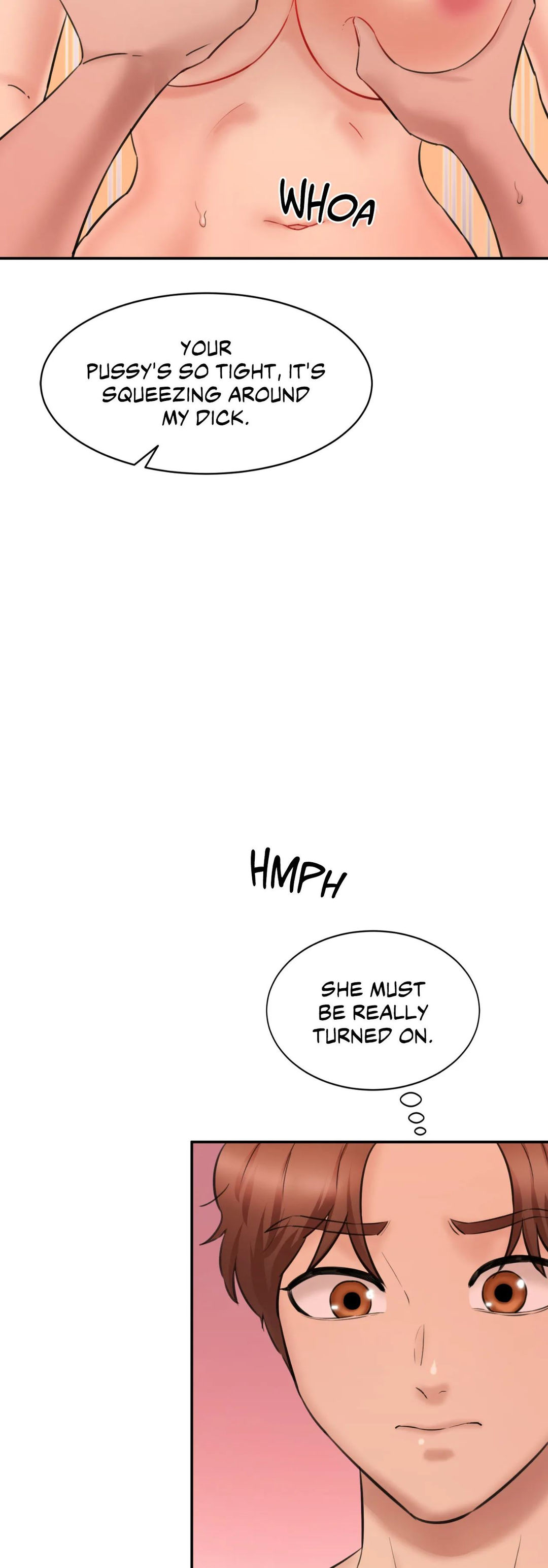 Secret Office - Chapter 29 [photo 48] - MangaPorn