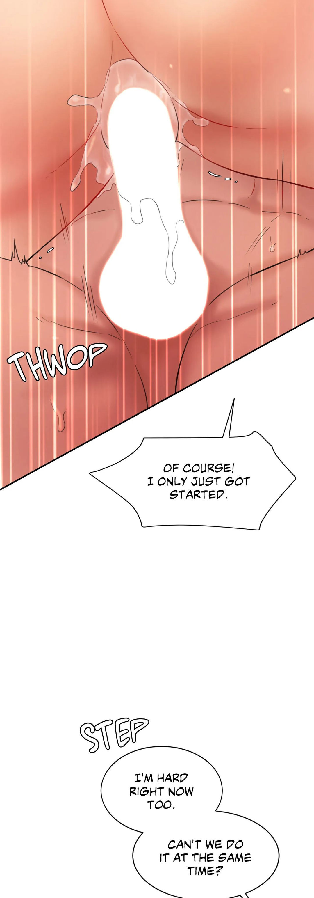 Secret Office - Chapter 29 [photo 60] - MangaPorn