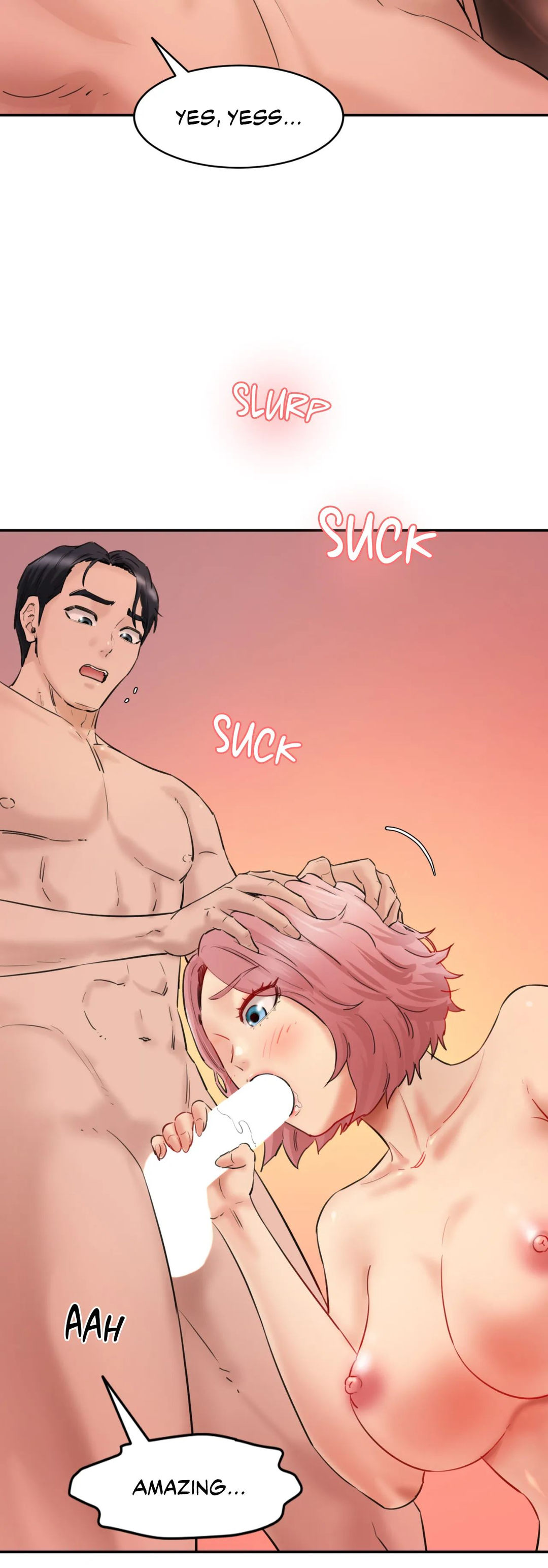 Secret Office - Chapter 29 [photo 7] - MangaPorn