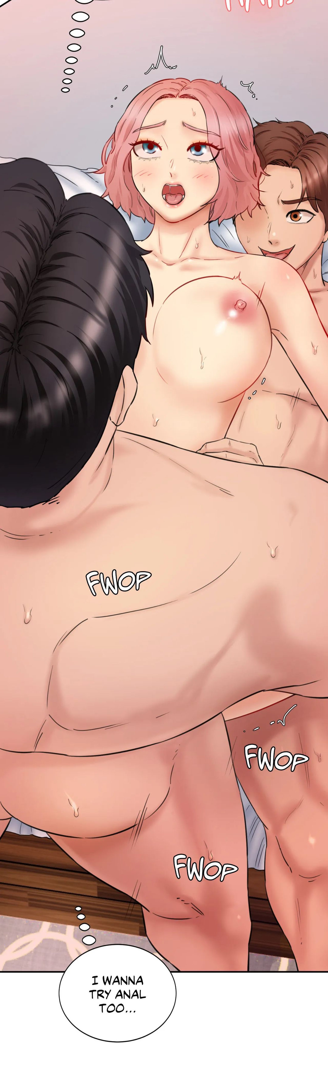 Secret Office - Chapter 30 [photo 11] - MangaPorn