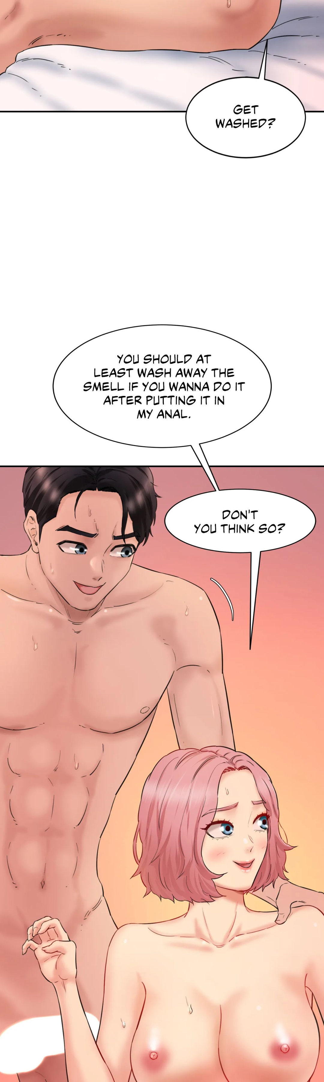 Secret Office - Chapter 30 [photo 17] - MangaPorn