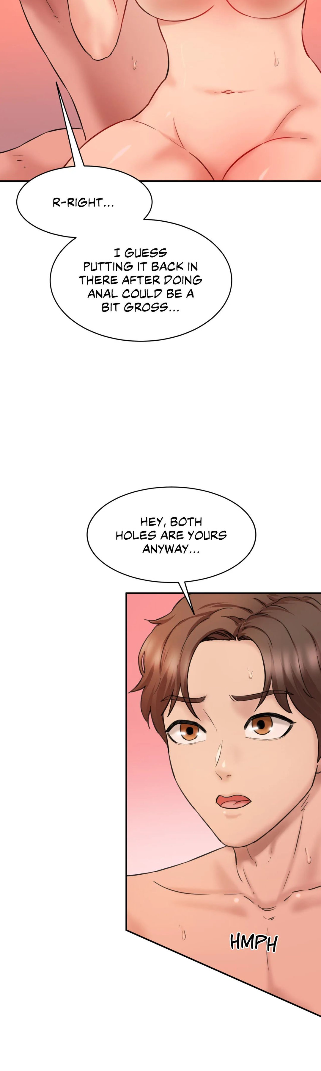 Secret Office - Chapter 30 [photo 18] - MangaPorn