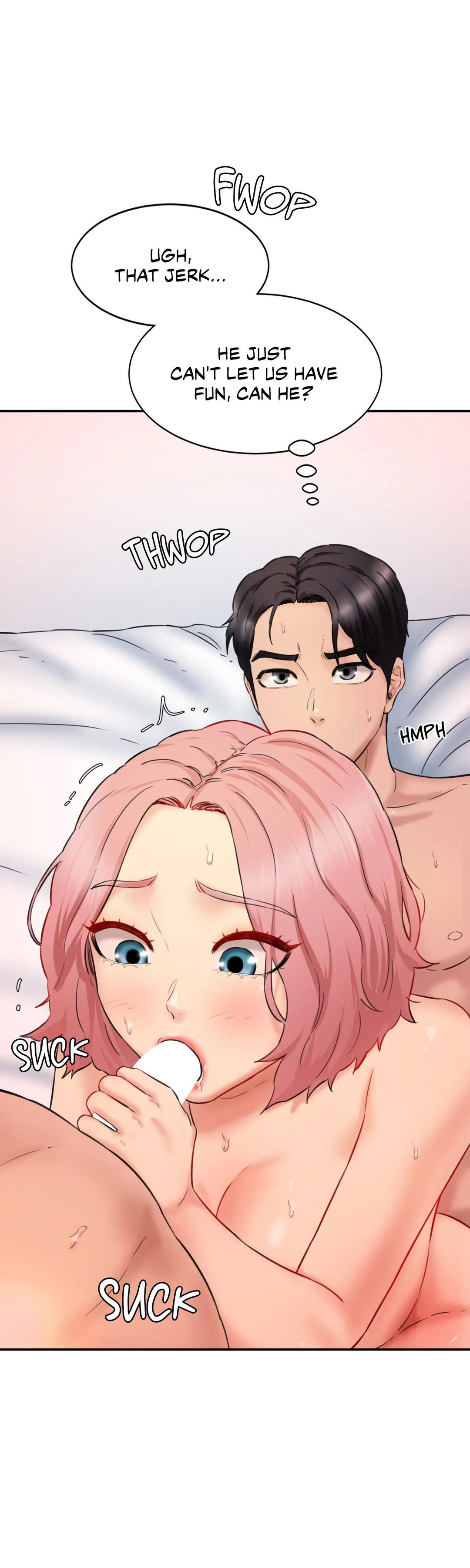 Secret Office - Chapter 30 [photo 26] - MangaPorn