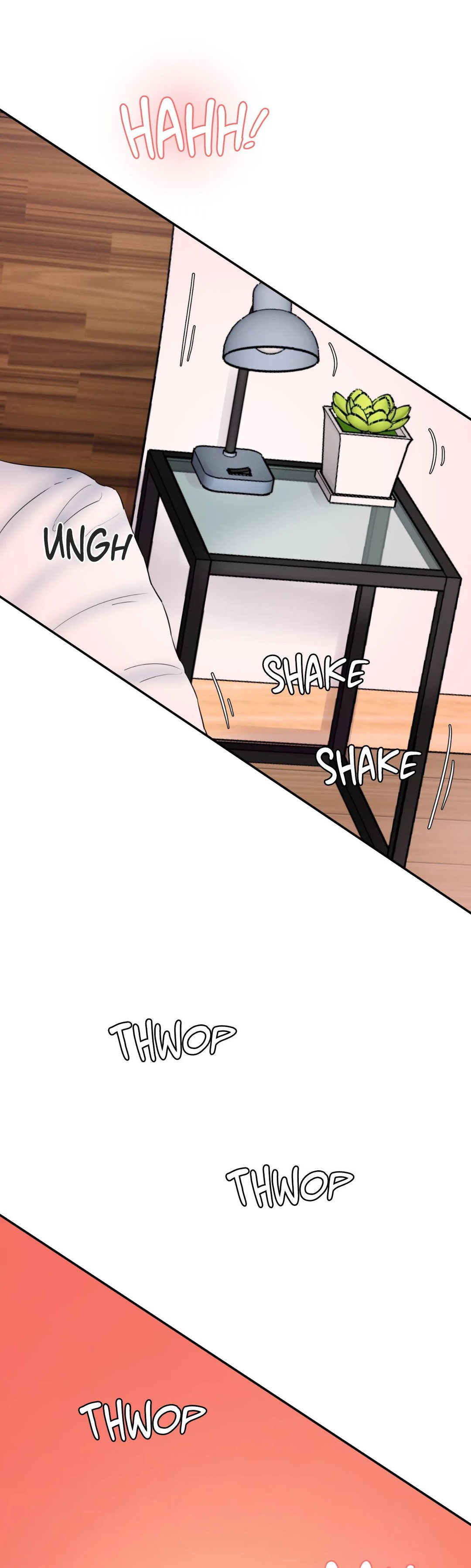 Secret Office - Chapter 30 [photo 32] - MangaPorn