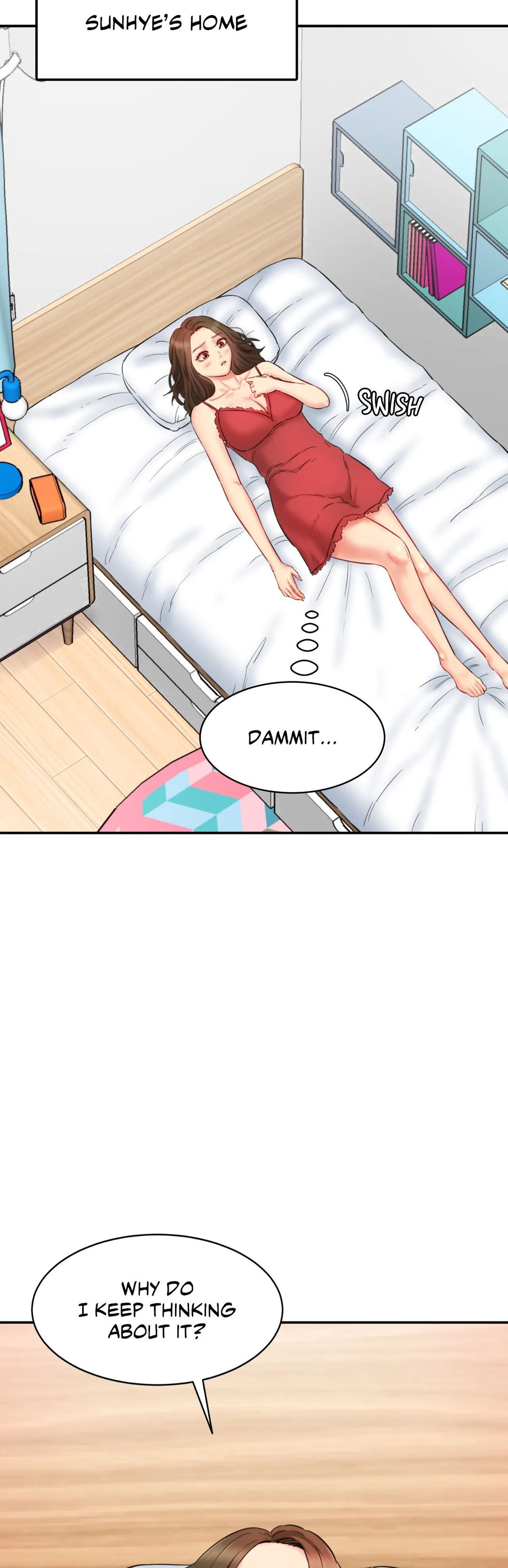 Secret Office - Chapter 30 [photo 38] - MangaPorn