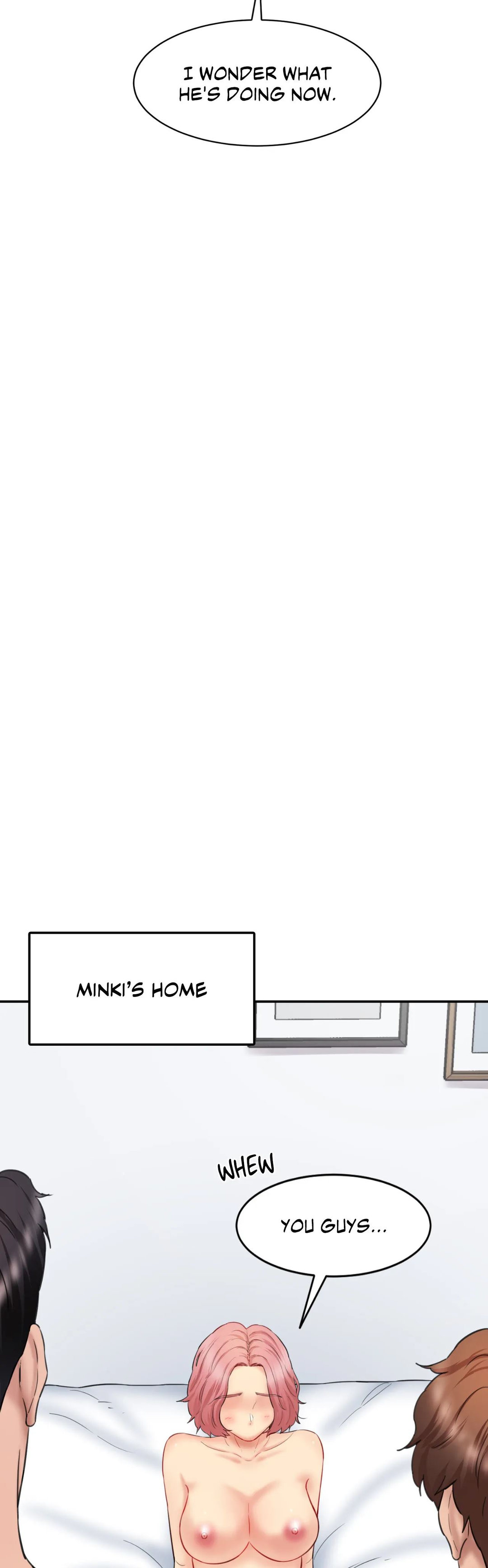 Secret Office - Chapter 30 [photo 46] - MangaPorn