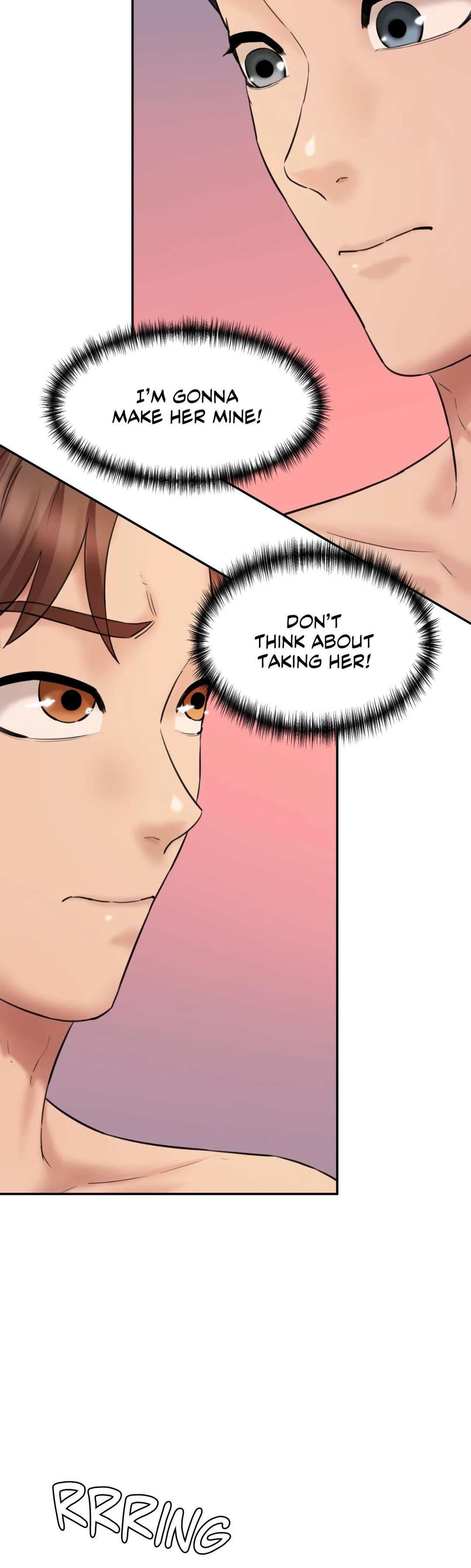 Secret Office - Chapter 30 [photo 50] - MangaPorn