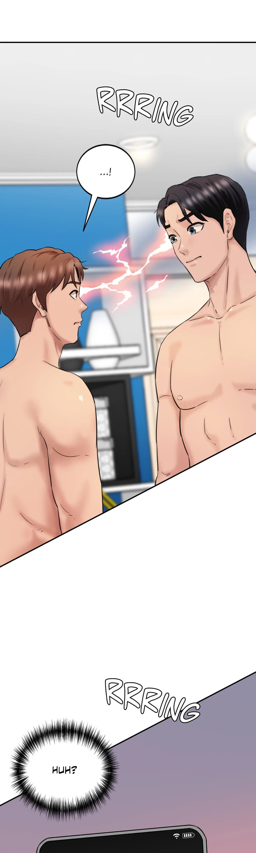 Secret Office - Chapter 30 [photo 51] - MangaPorn