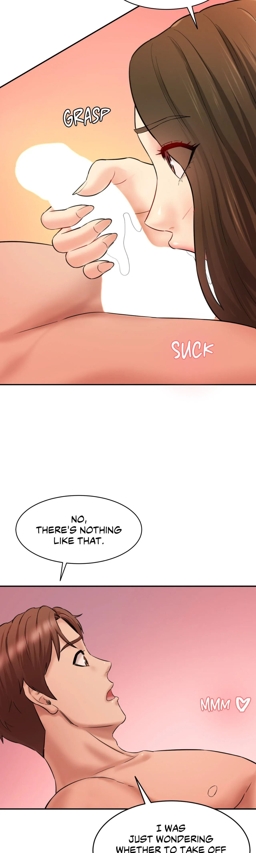 Secret Office - Chapter 31 [photo 21] - MangaPorn