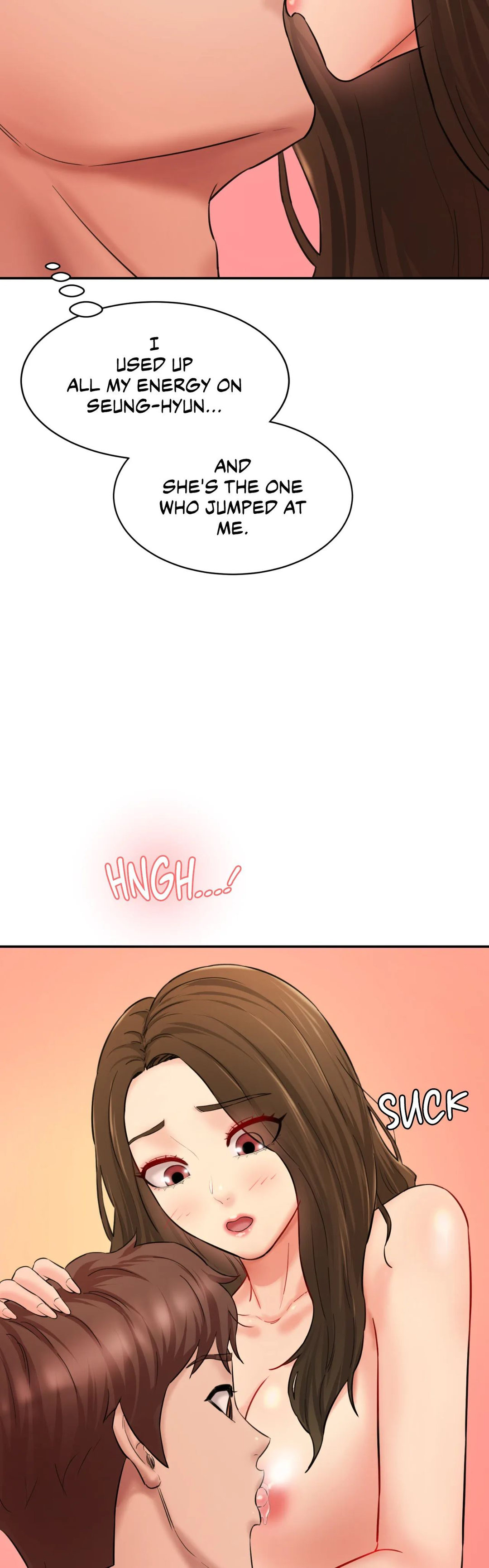 Secret Office - Chapter 31 [photo 27] - MangaPorn