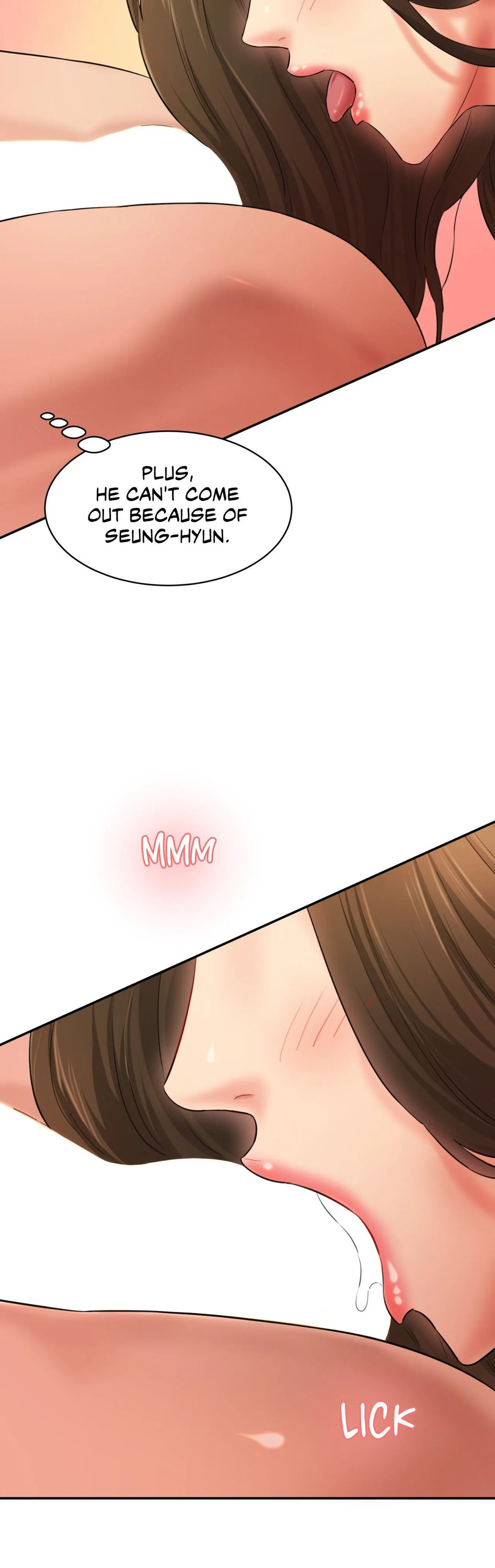Secret Office - Chapter 31 [photo 31] - MangaPorn