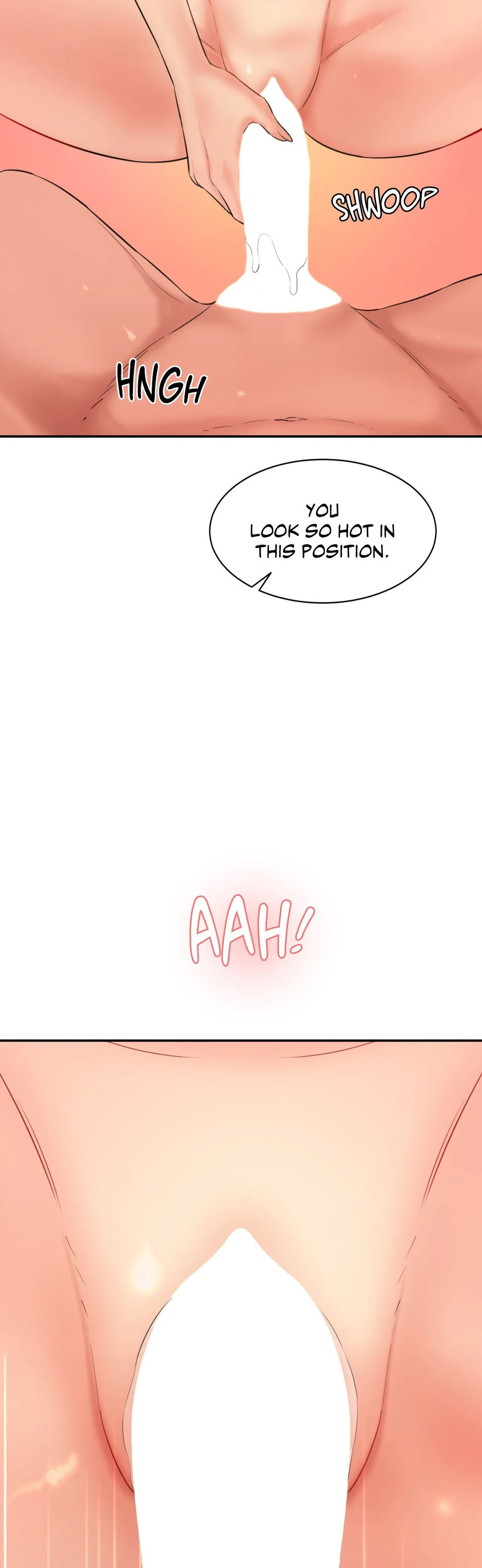 Secret Office - Chapter 31 [photo 37] - MangaPorn