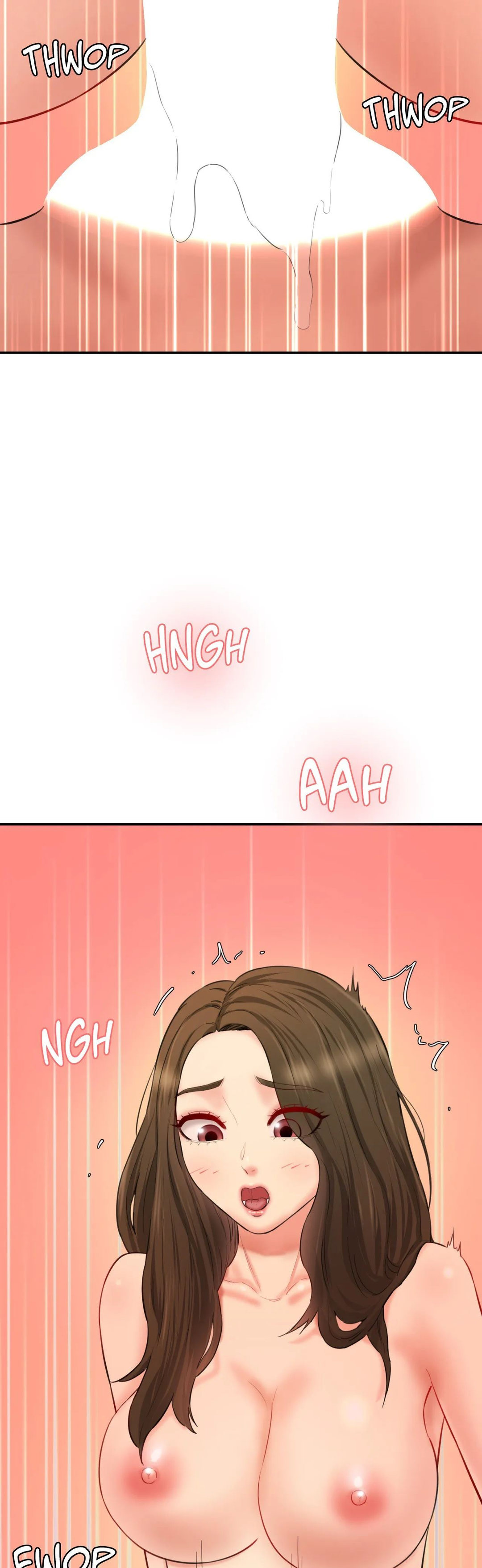 Secret Office - Chapter 31 [photo 38] - MangaPorn