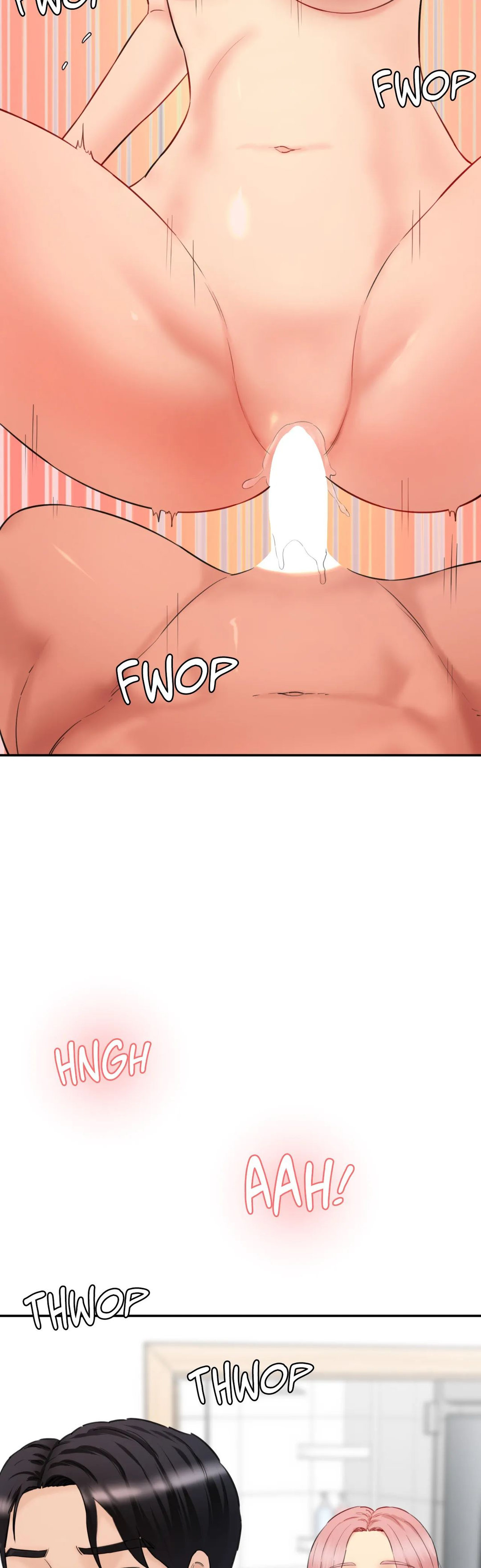 Secret Office - Chapter 31 [photo 39] - MangaPorn