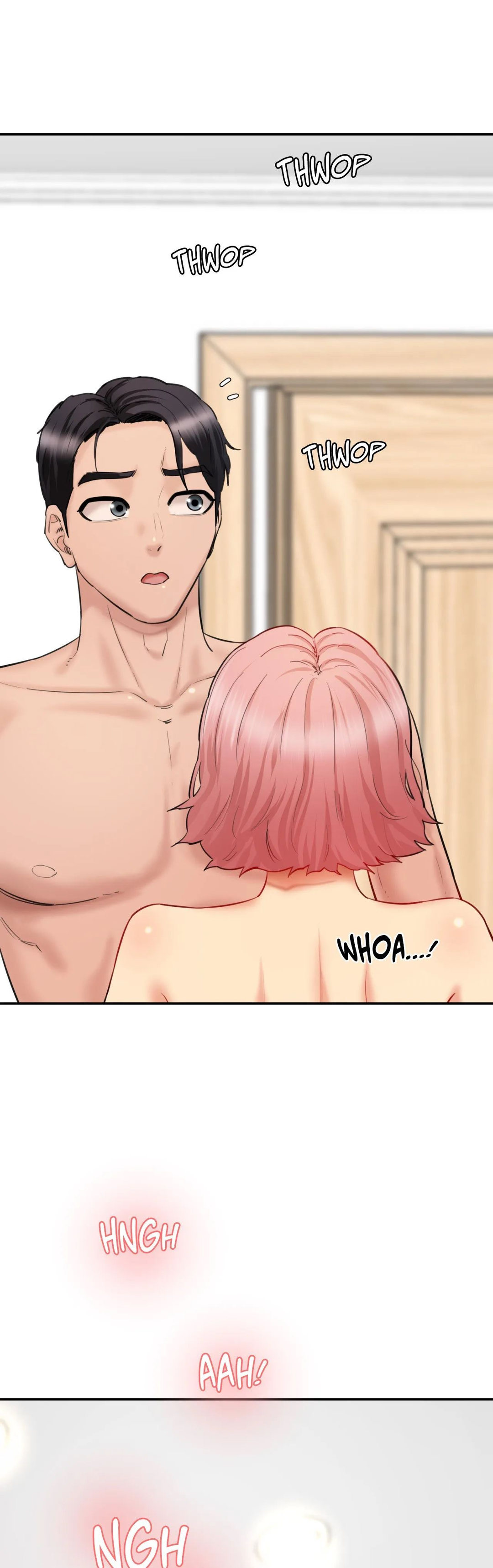 Secret Office - Chapter 31 [photo 43] - MangaPorn