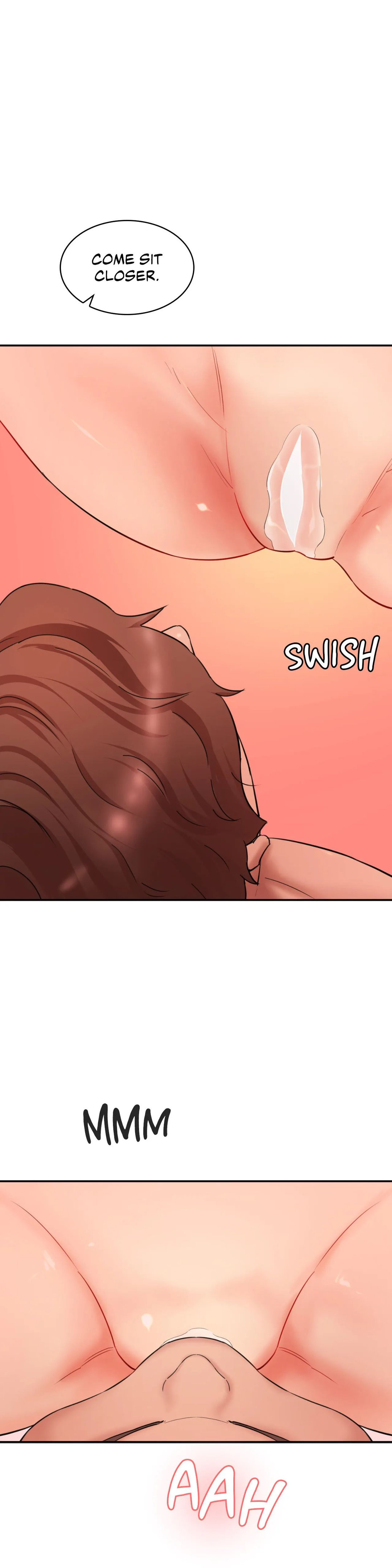 Secret Office - Chapter 32 [photo 15] - MangaPorn