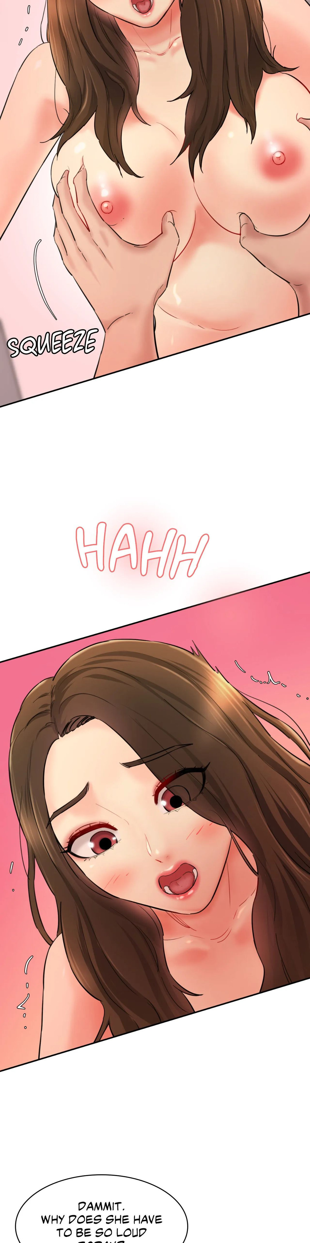 Secret Office - Chapter 32 [photo 17] - MangaPorn