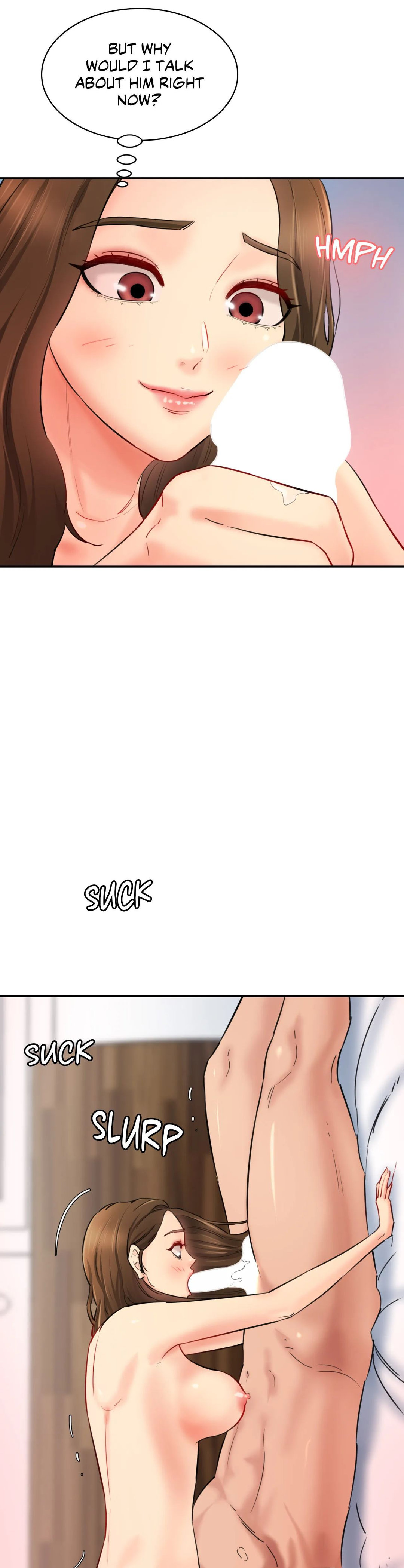 Secret Office - Chapter 32 [photo 21] - MangaPorn