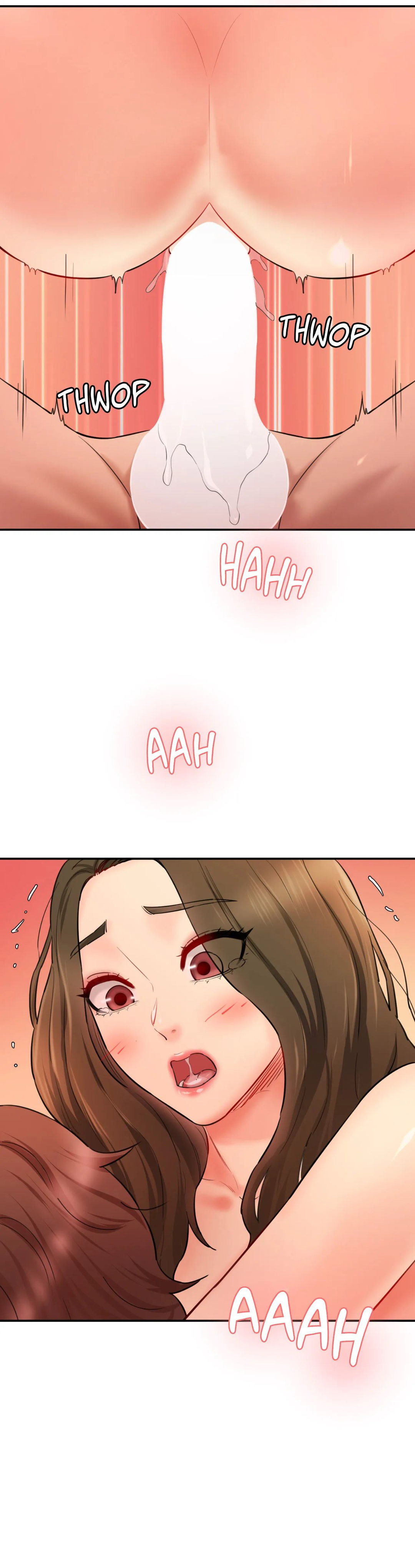 Secret Office - Chapter 32 [photo 28] - MangaPorn