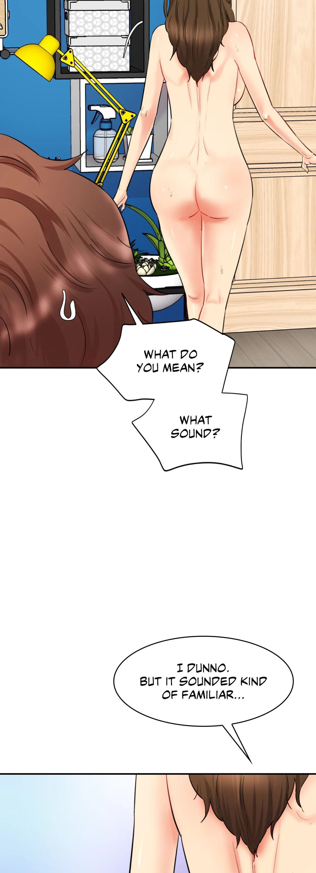 Secret Office - Chapter 32 [photo 38] - MangaPorn