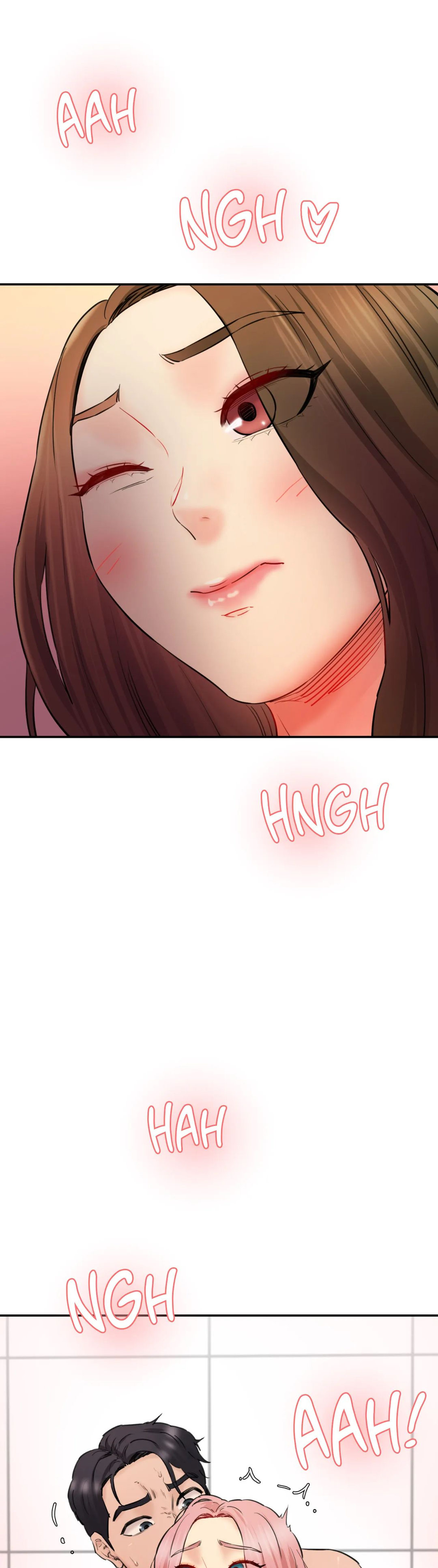 Secret Office - Chapter 33 [photo 10] - MangaPorn