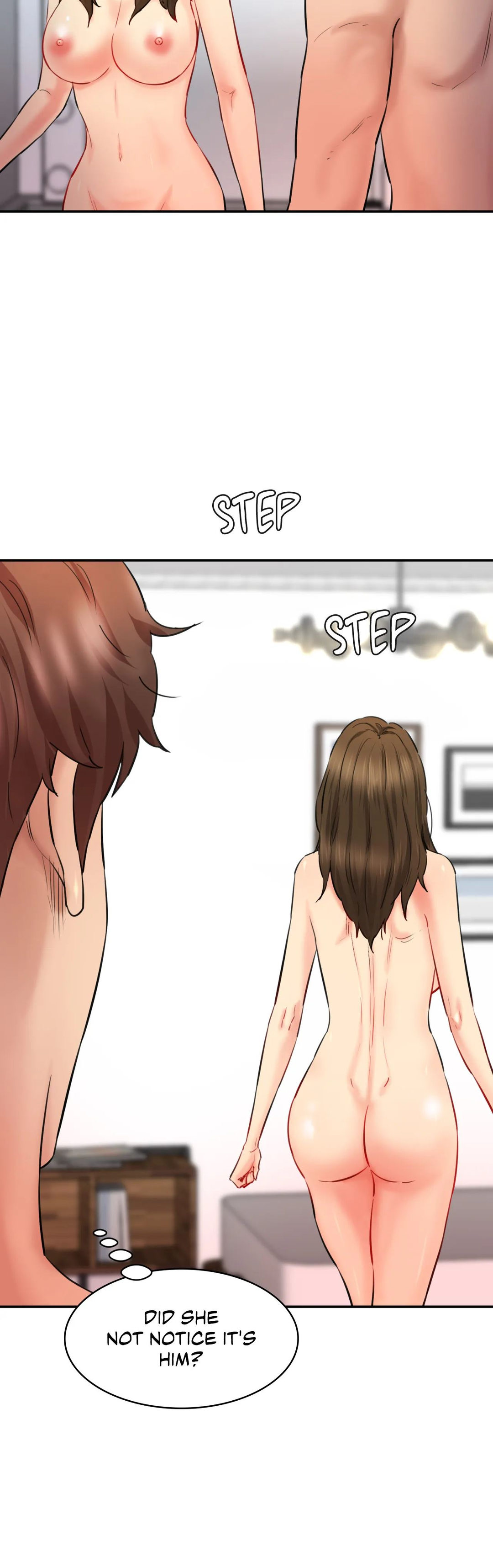 Secret Office - Chapter 33 [photo 18] - MangaPorn