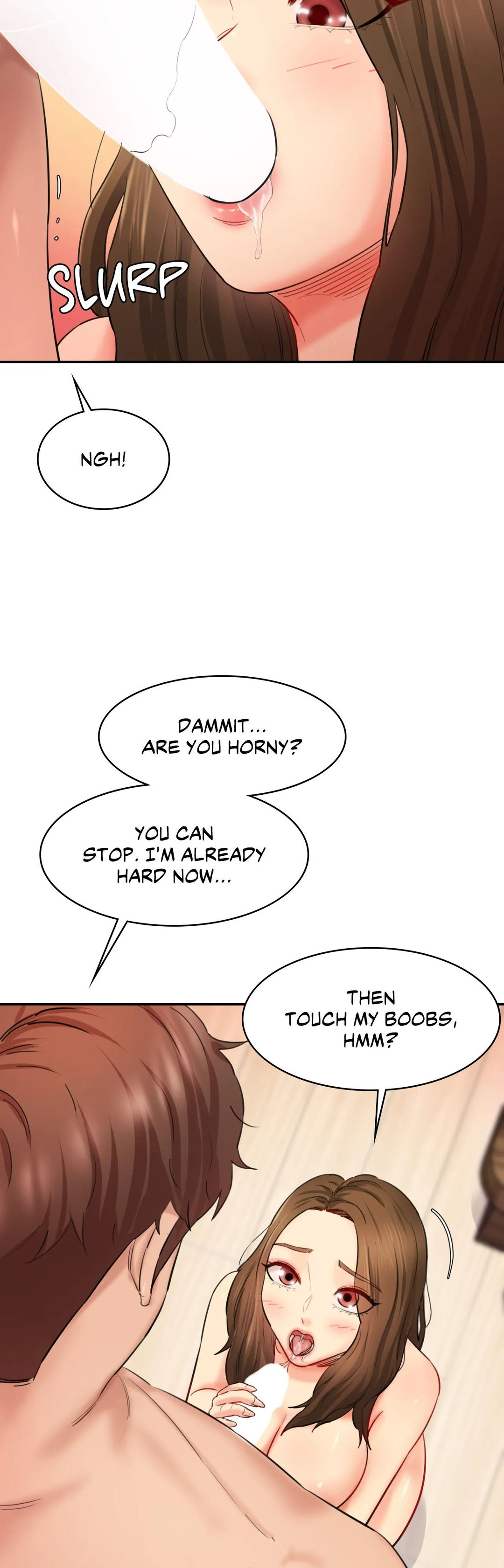 Secret Office - Chapter 33 [photo 29] - MangaPorn