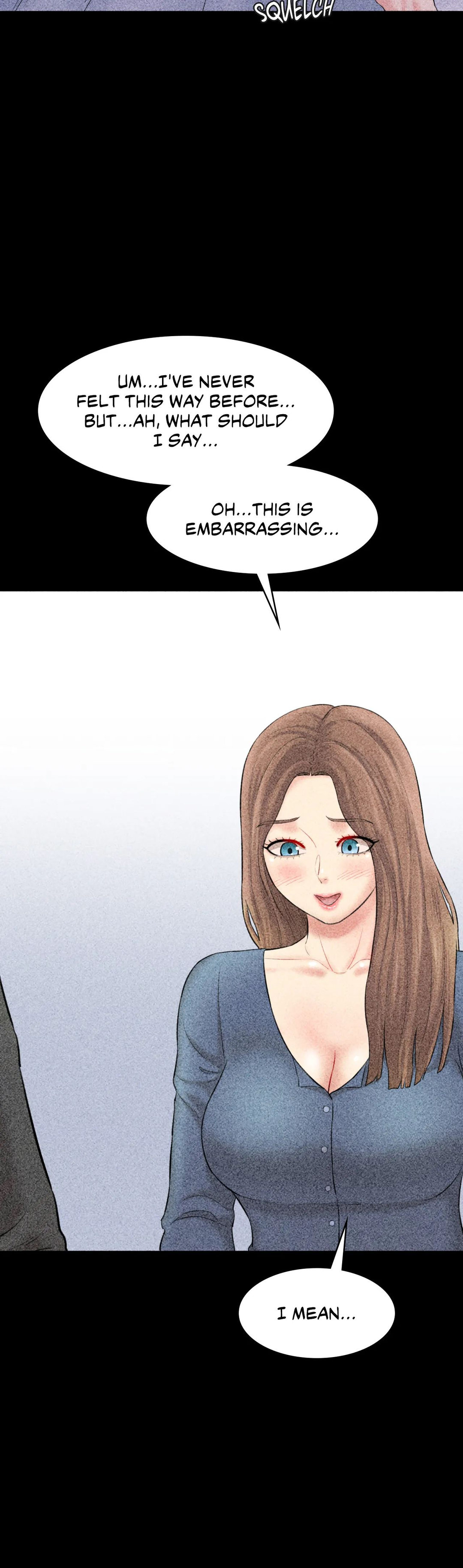 Secret Office - Chapter 33 [photo 36] - MangaPorn