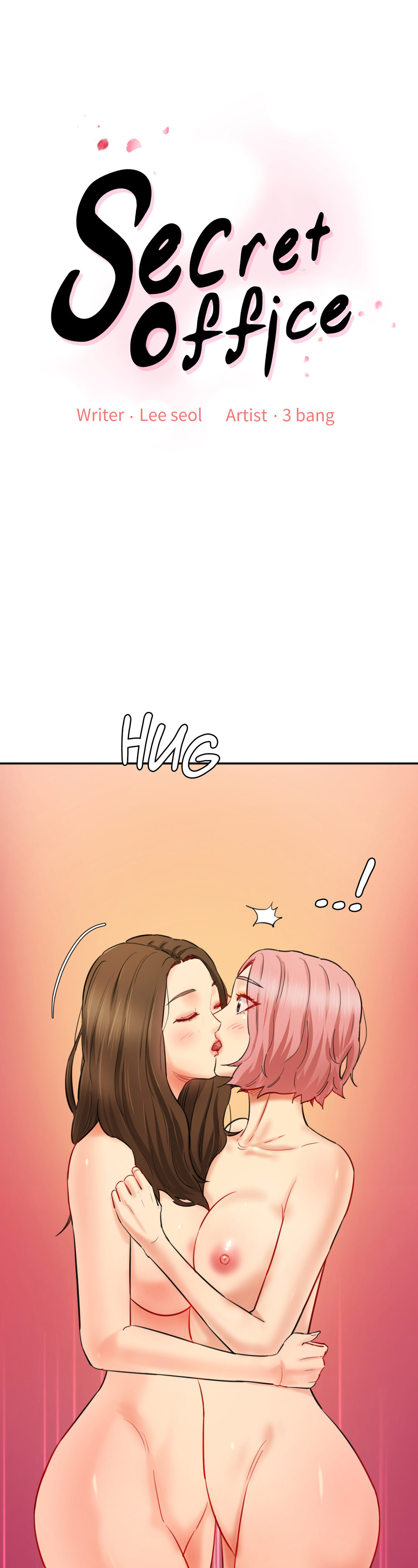 Secret Office - Chapter 34 [photo 1] - MangaPorn