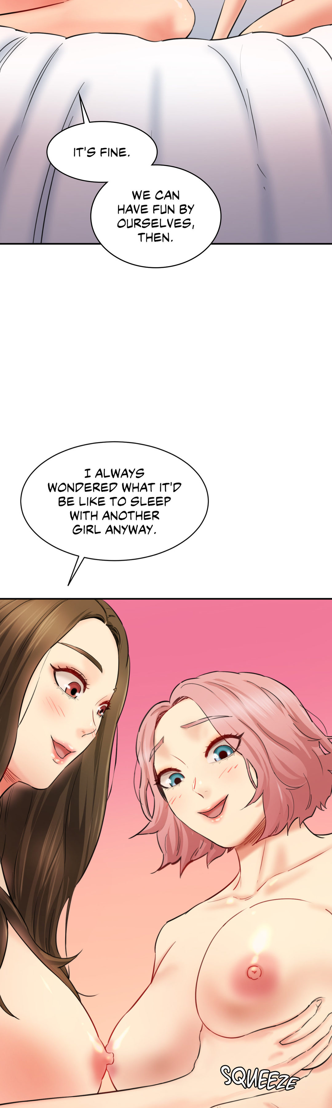 Secret Office - Chapter 34 [photo 14] - MangaPorn