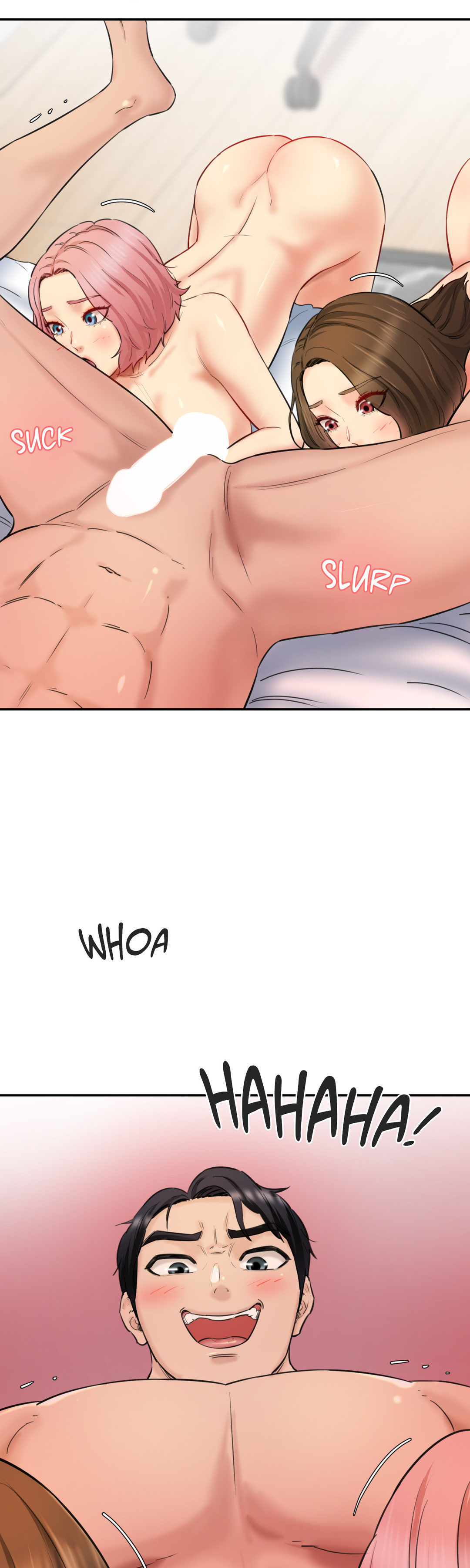 Secret Office - Chapter 34 [photo 21] - MangaPorn